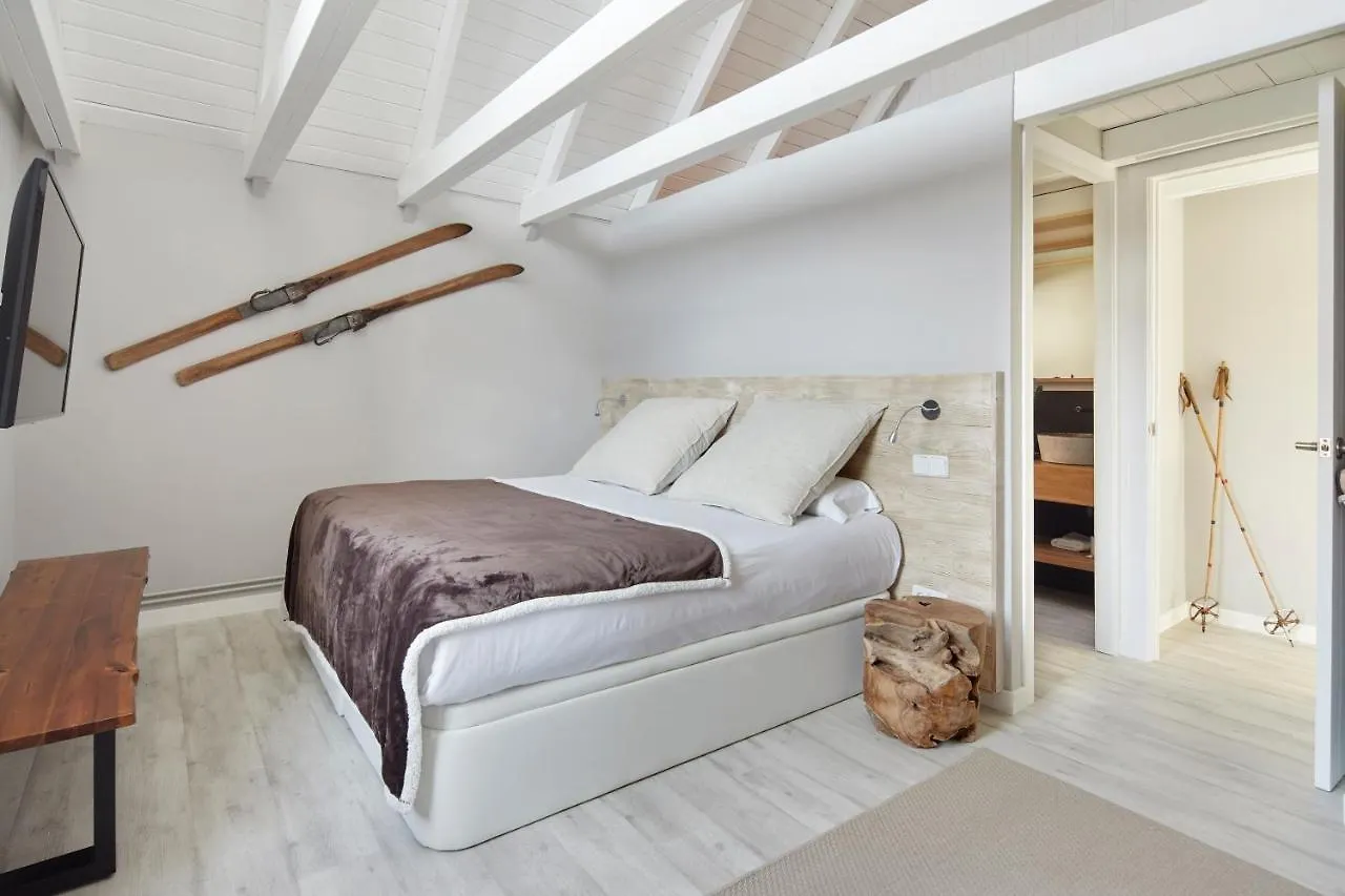 Era Cuma By Feelfree Rentals Salardu Apartment