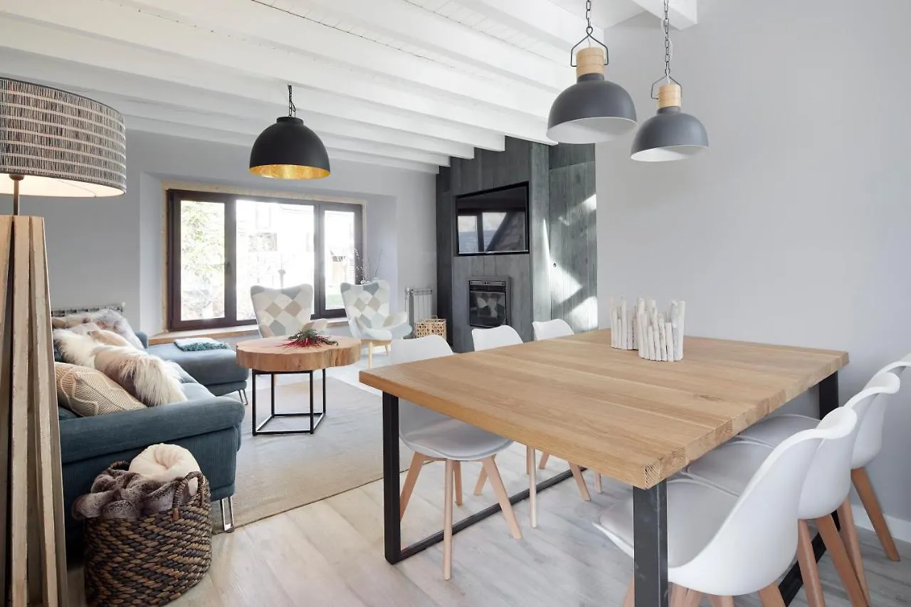 Era Cuma By Feelfree Rentals Salardu
